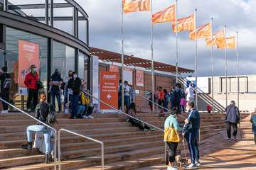 La V edición de Animundo pone el foco en la educación y el cuidado de los animales de compañía/TA.